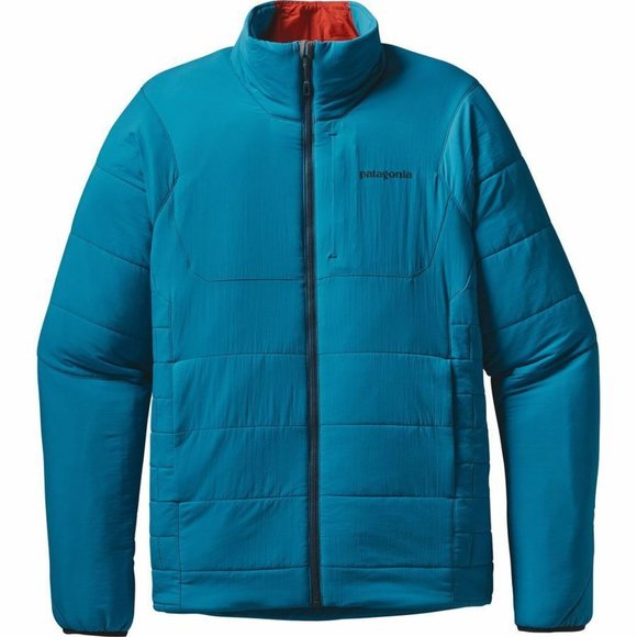Patagonia Other - Patagonia Nano Puff Air Insulated Full Zip (No Hood)-See Description & Pictures
